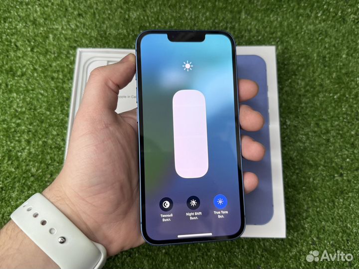 iPhone 13, 128 ГБ