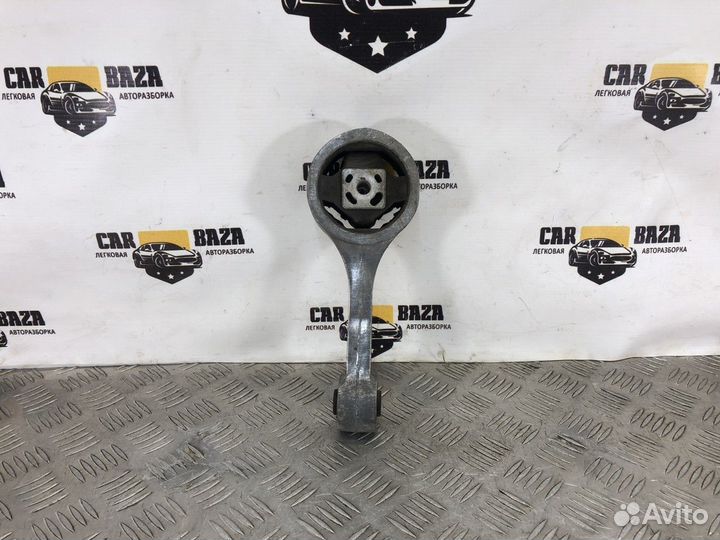 Опора двигателя задняя Skoda Fabia