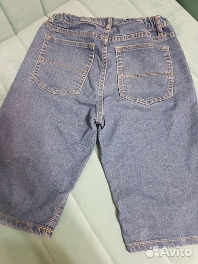 Шорты на мальчика 158 164