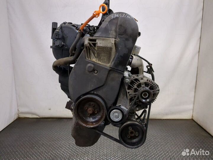 Маховик Volkswagen Polo, 1999