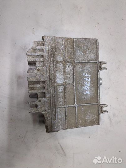 Блок управления двигателем Seat Cordoba, 1998