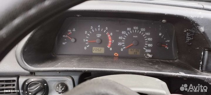 ВАЗ 2114 Samara, 2008