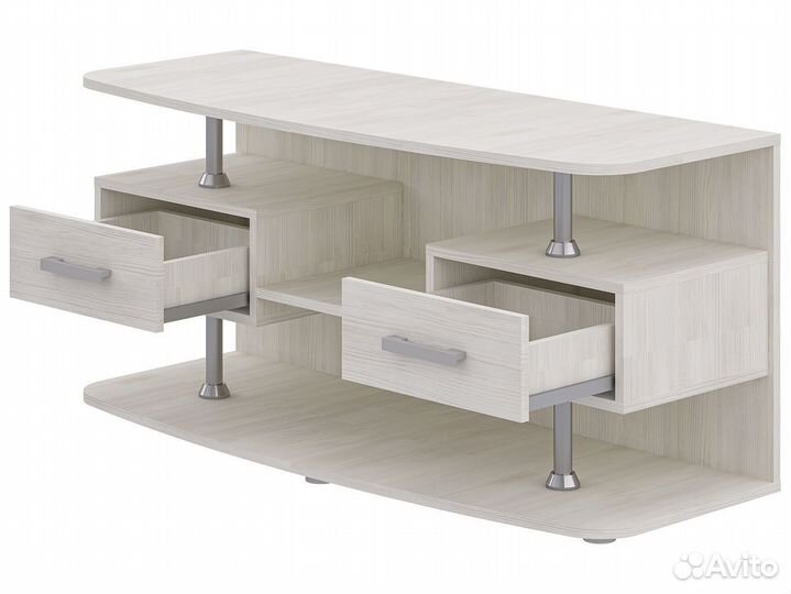 Тумба телевизионная тв-12