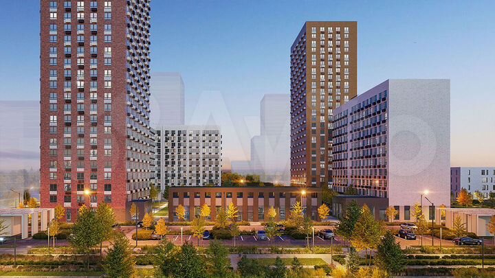 Продам помещение свободного назначения, 67.3 м²