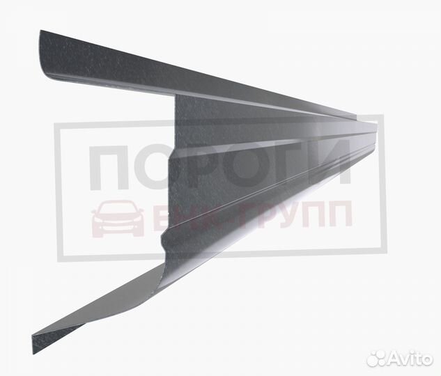 Пороги Peugeot 306 седан и другие