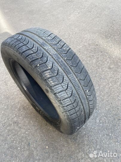 Kormoran All Season 195/55 R16 91V