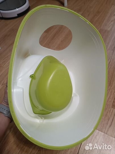 Горшок детский IKEA