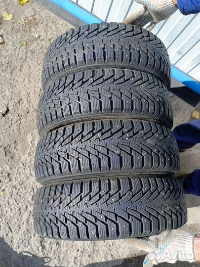 Amtel NordMaster 185/65 R15