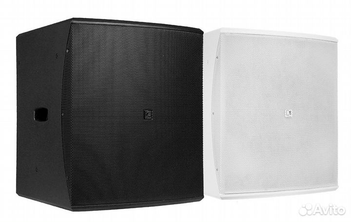 Пассивный сабвуфер Audac baso18/B