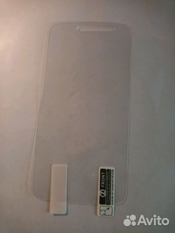 Защитная пленка