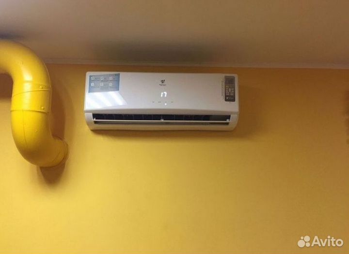 Кондиционер / большой выбор