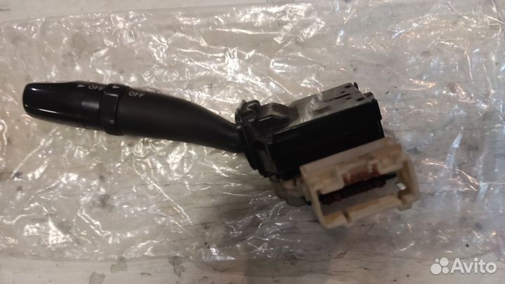 Подрулевой переключатель mazda 6 gg