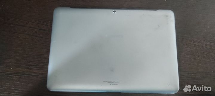 Samsung Galaxy tab 2