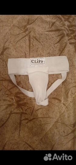 Защита для занятий каратэ