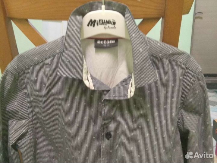 Рубашка acoola 152