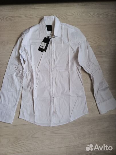 Рубашка женская 42 44 новая