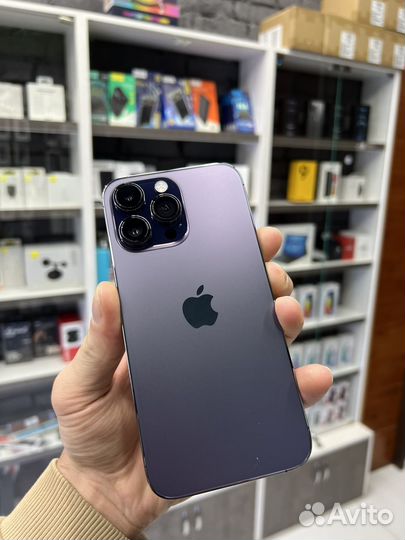 iPhone 14 Pro Max, 1 ТБ