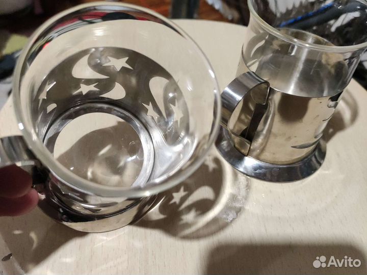 Наборы чайный, Rosenberg,2шт