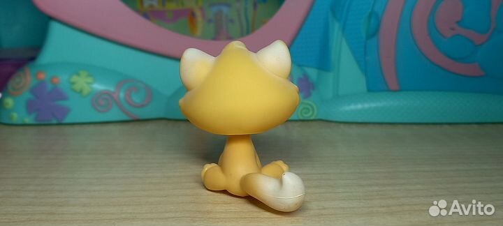 Littlest Pet Shop