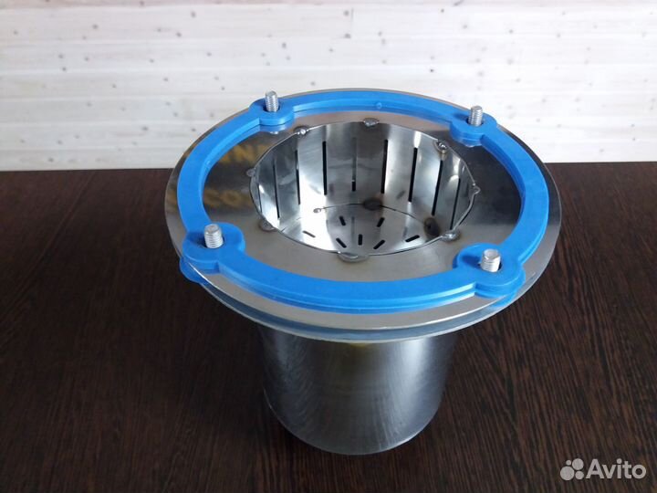 Самогонный аппарат алковар 