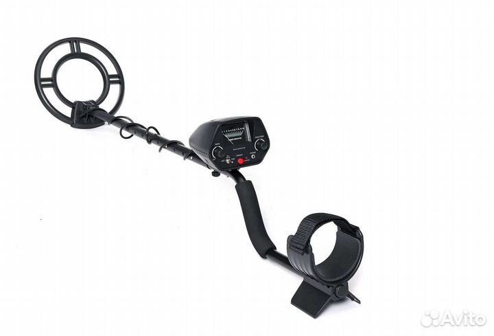 Металлоискатель