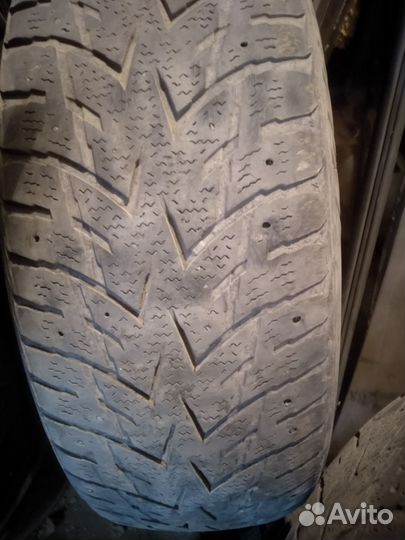 Nexen Classe Premiere 321 235/60 R18