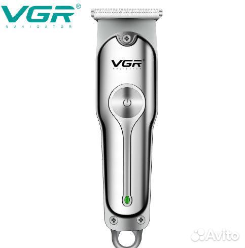 Триммер для стрижки бороды и окантовки под 0