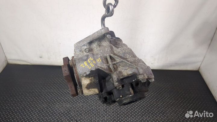 Редуктор Раздаточный кпп (раздатка) Nissan Rogue, 2017