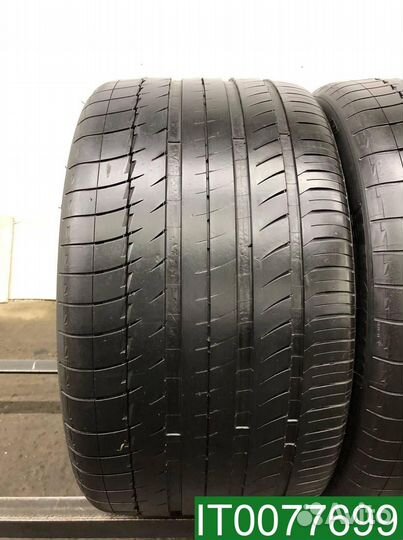 Michelin Pilot Sport 2 295/35 R18 101H