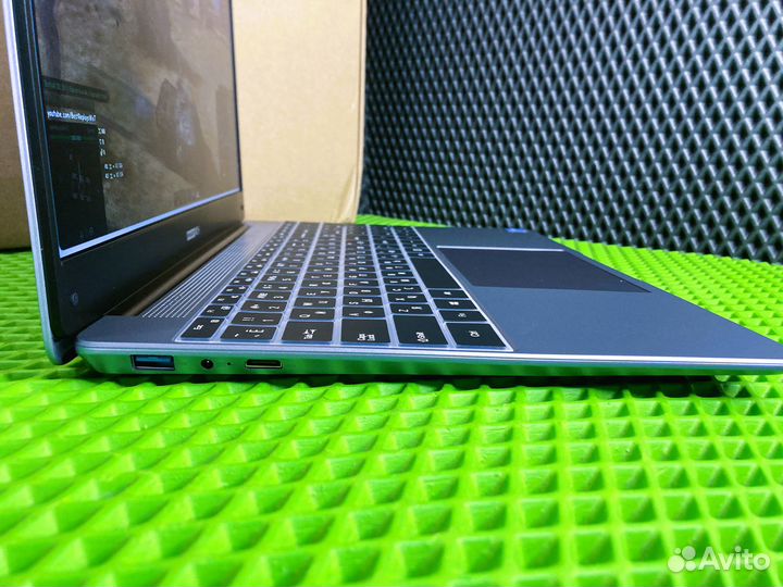 Ультрабук новый i7