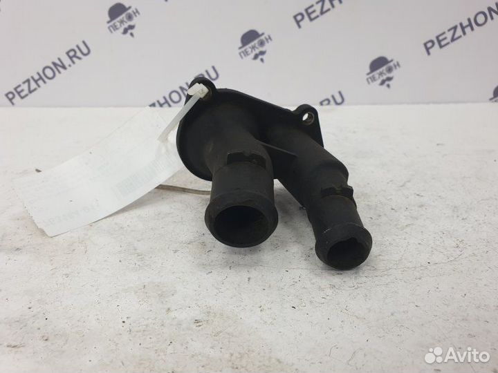 Крышка термостата Ford Focus