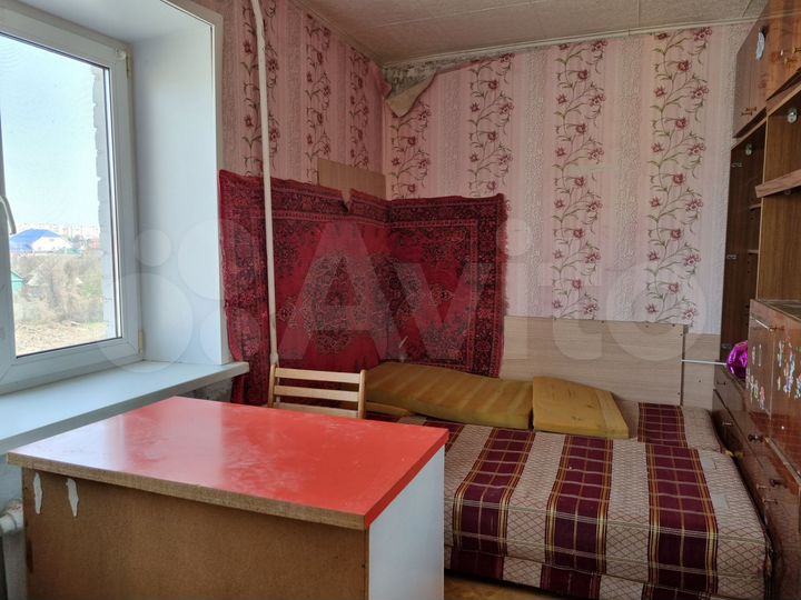 2-к. квартира, 42 м², 4/5 эт.