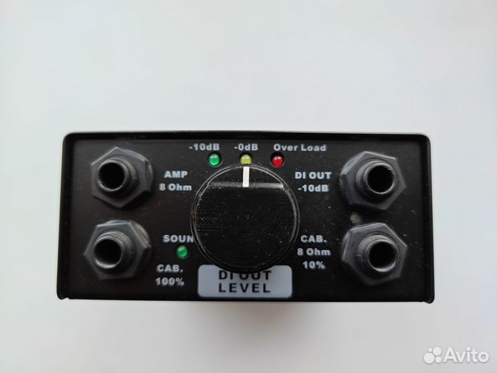 AMT PE-15 Power eater