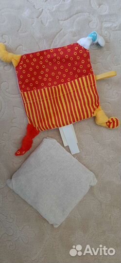 Грелка с вишневыми косточками и другое