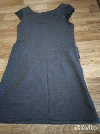 Платье сарафан