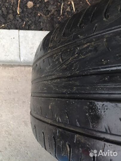 Hankook Optimo K415 225/60 R17