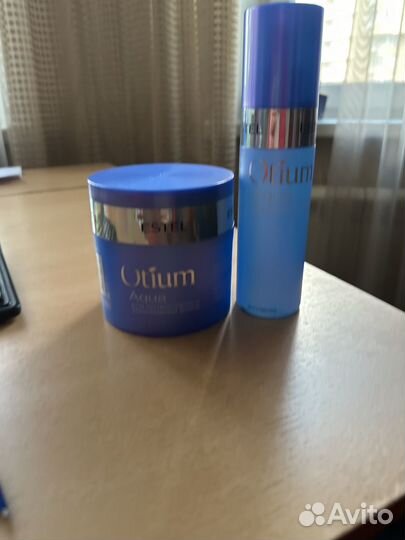 Набор косметики