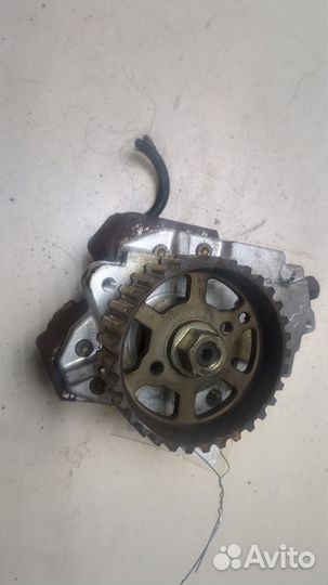 Тнвд Ford C-Max, 2004