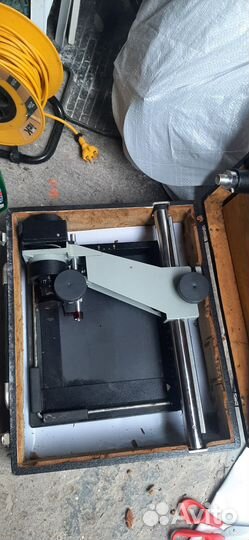 Фотоувеличитель упа 510