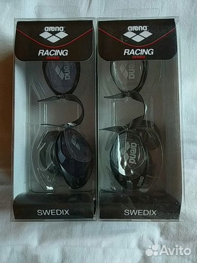 Очки стартовые Арена