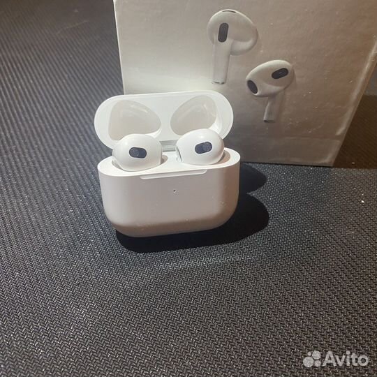 Airpods 3
