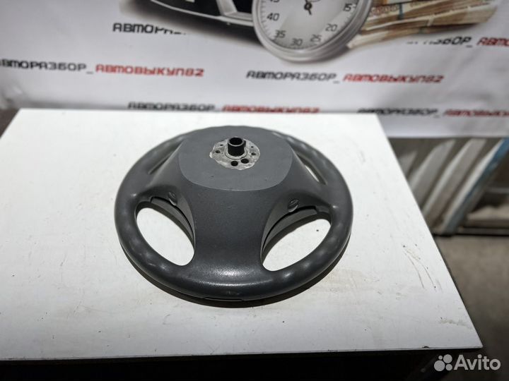 Руль Chery Indis подушка в руль