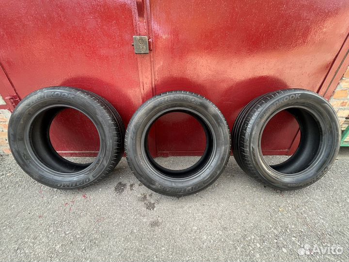 Hankook Optimo K415 225/60 R17