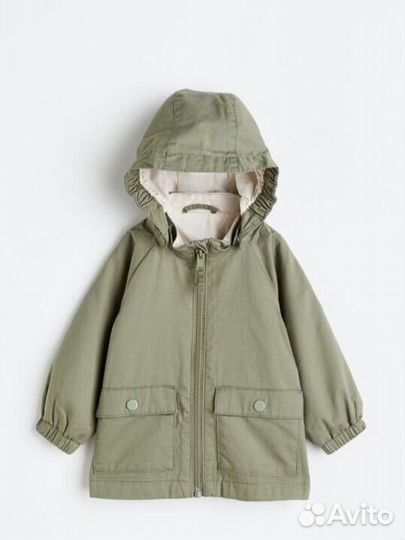 Куртка H&M