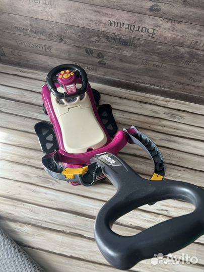 Машинка каталка (толокар)