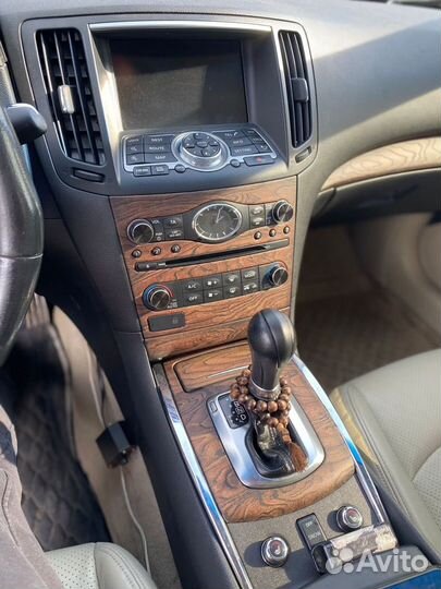 Крутилки магнитолы и климата infiniti