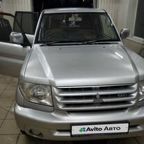 Mitsubishi Pajero iO 2.0 AT, 2001, 260 300 км, с пробегом, цена 510 000 руб.