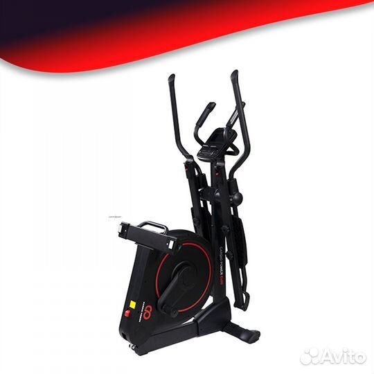 Эллиптический тренажер CardioPower E450 новый