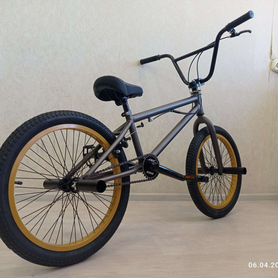 BMX 360 GT новый