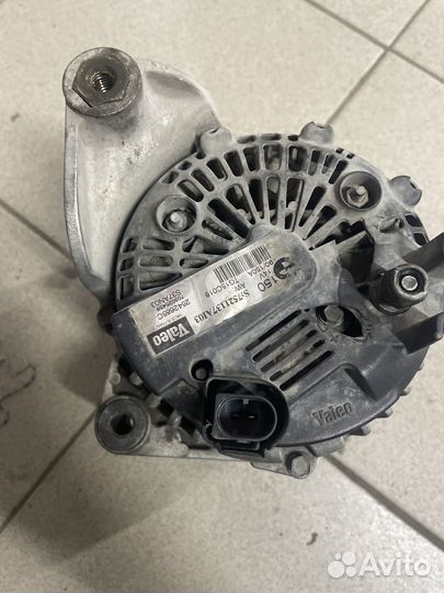 Генератор M54 B30